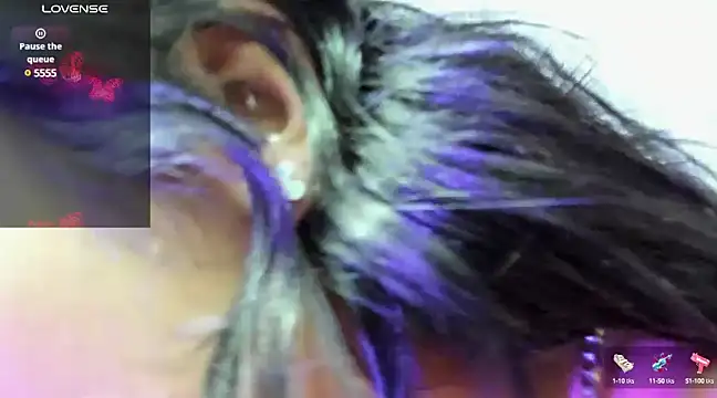 karla 999 online show from 12-12-24, 02:59