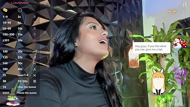 karla 999 online show from 12-18-24, 04:53