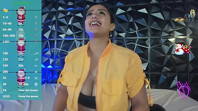 karla 999 online show from 01-03-25, 10:29