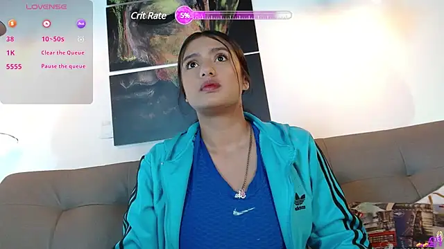 karla 999 online show from 01-16-25, 12:23