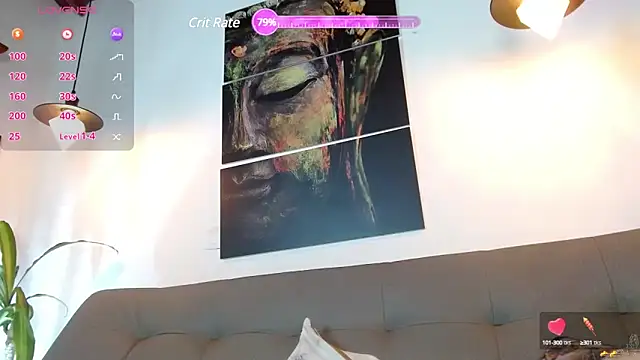 karla 999 online show from 01-16-25, 03:34