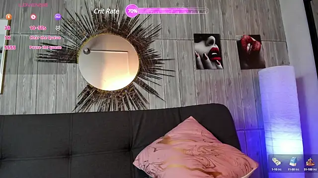 karla 999 online show from 01-24-25, 03:43