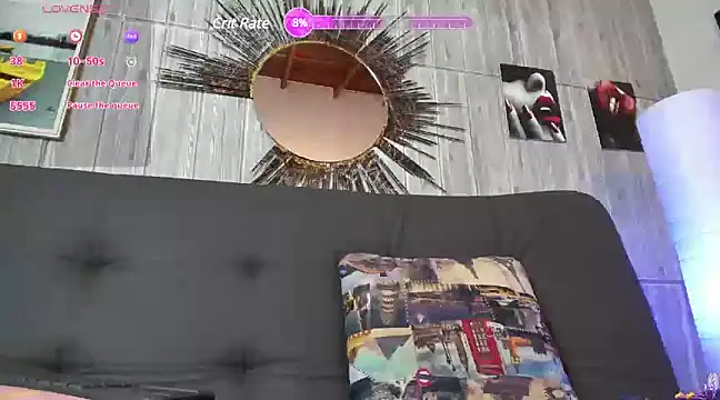 karla 999 online show from 01-29-25, 03:01