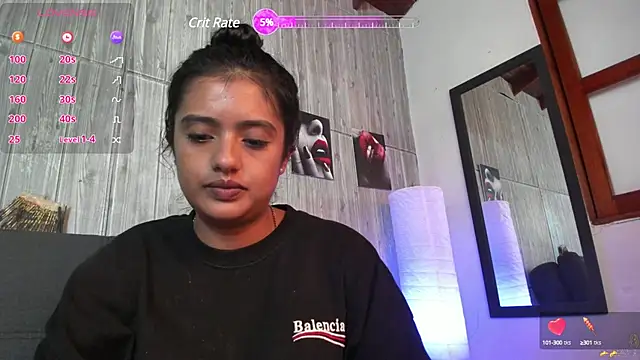 karla 999 online show from 02-07-25, 04:48