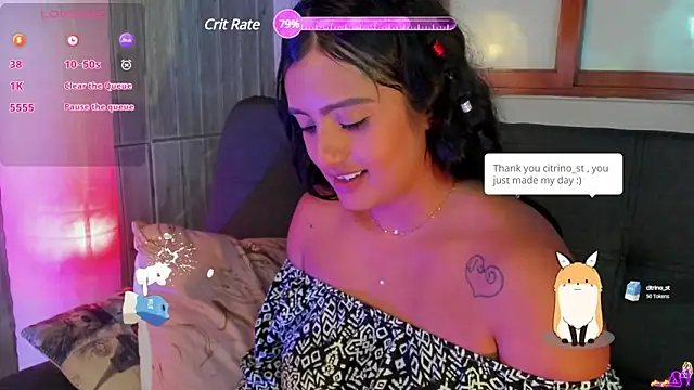 karla 999 online show from 03-01-25, 04:15