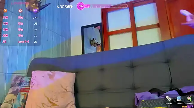 karla 999 online show from 03-13-25, 01:54