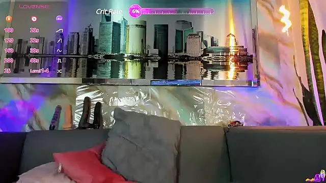 karla 999 online show from 03-15-25, 04:35