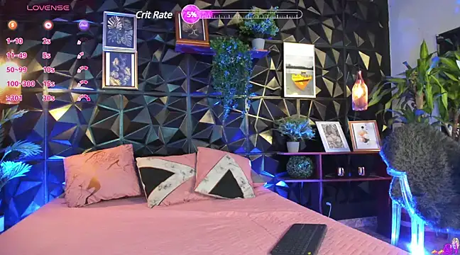 karla 999 online show from 03-20-25, 12:30