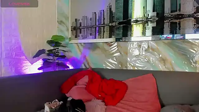 karla 999 online show from 03-21-25, 04:39