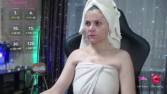 JessieOMays online show from 02-13-26, 08:27