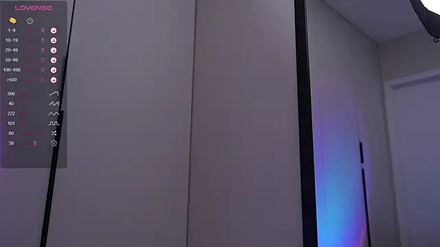 Snapshot of Pelagy chatting on 02-21-25, 06:04 Pelagy online show from 02-21-25, 06:04