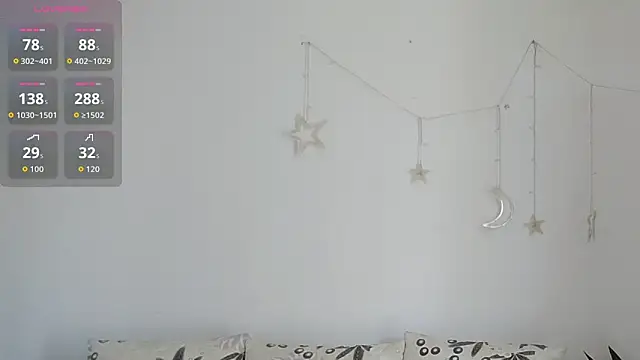 fanfan-FF online show from 10-25-25, 03:47