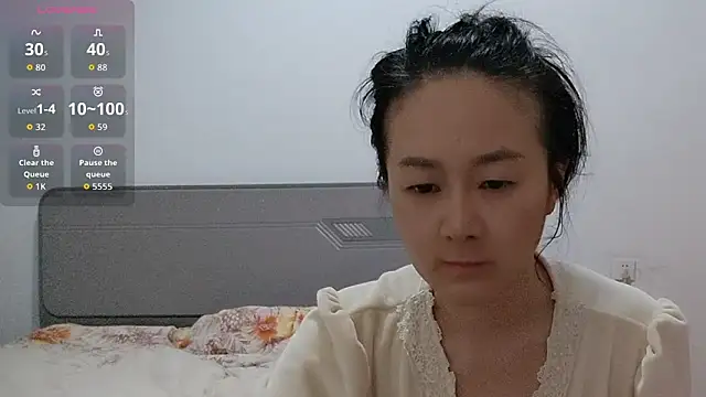 Snapshot of fanfan-FF chatting on 01-13-26, 01:49 fanfan-FF online show from 01-13-26, 01:49