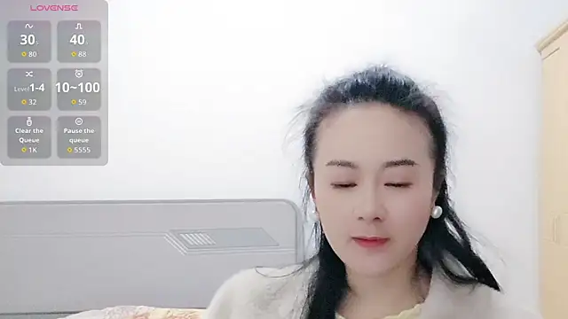 Snapshot of fanfan-FF chatting on 02-03-26, 12:54 fanfan-FF online show from 02-03-26, 12:54