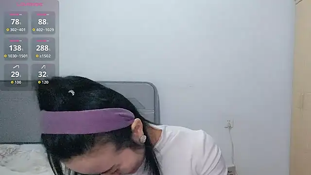 Snapshot of fanfan-FF chatting on 03-13-26, 01:07 fanfan-FF online show from 03-13-26, 01:07