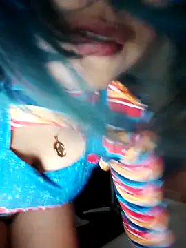 azulzulix online show from 10-26-25, 10:36