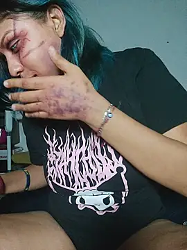 azulzulix online show from 11-01-25, 02:57