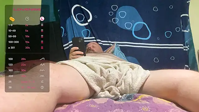 tinycockdeepass online show from 03-12-25, 07:46