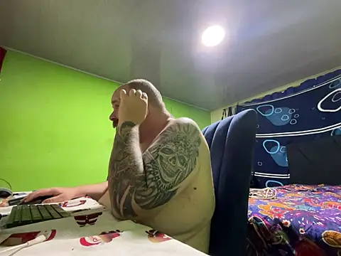 tinycockdeepass online show from 04-16-26, 01:06