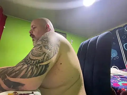 tinycockdeepass online show from 04-19-26, 02:55