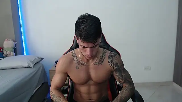 pettergrey1 online show from 03-31-26, 01:00