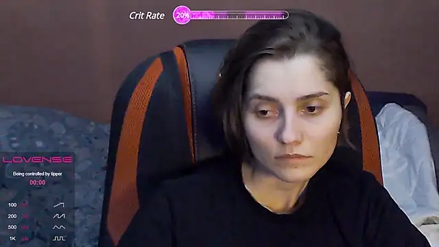 womanstrong78 online show from 02-25-25, 01:28