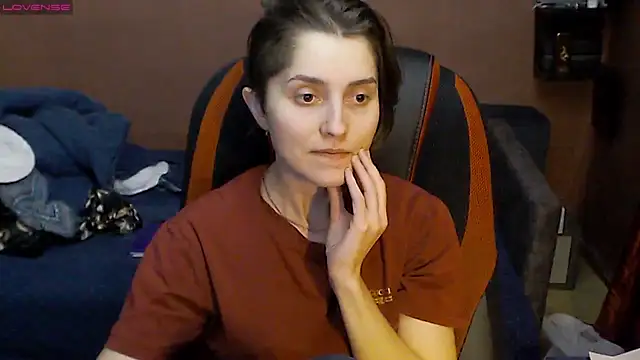 womanstrong78 online show from 02-28-25, 12:20