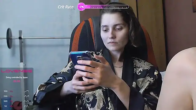 womanstrong78 online show from 03-08-25, 01:14