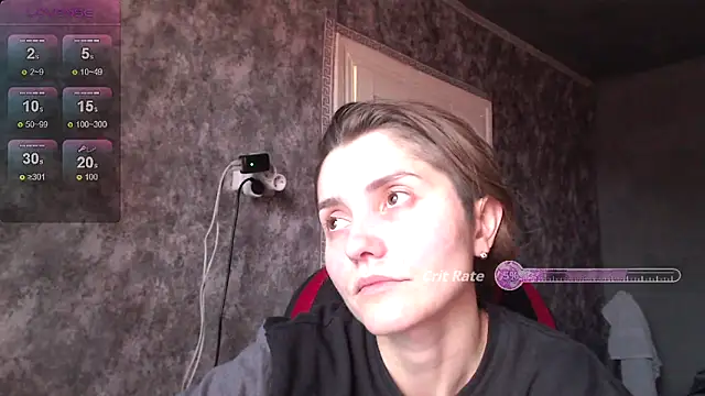 womanstrong78 online show from 10-24-25, 06:21