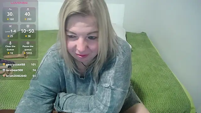 MARGARET gem online show from 02-13-25, 04:39