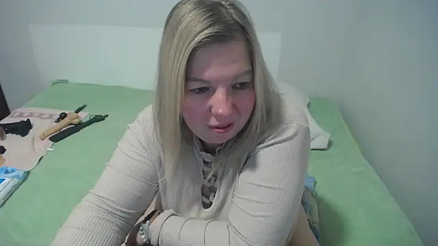 MARGARET gem online show from 03-01-25, 04:44