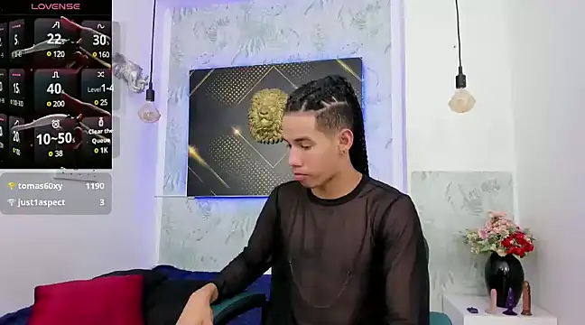 Erick Zhimerman online show from 02-01-25, 10:05