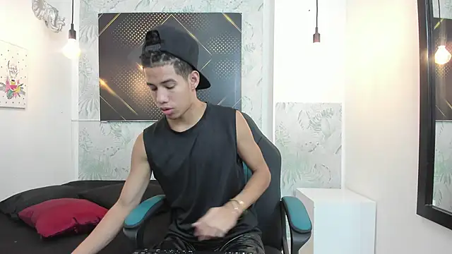 Erick Zhimerman online show from 02-10-25, 05:14