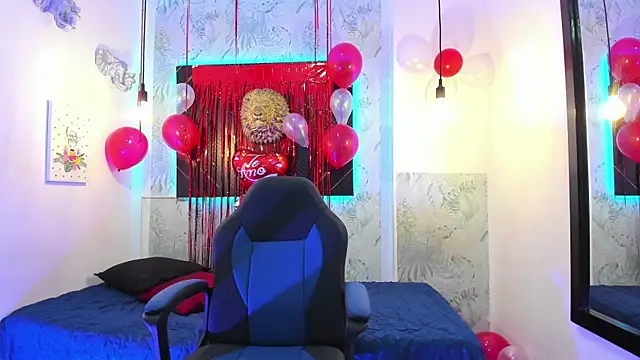 Erick Zhimerman online show from 02-14-25, 04:04