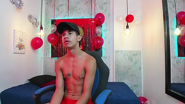 Erick Zhimerman online show from 02-14-25, 07:07