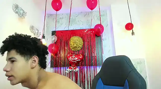 Erick Zhimerman online show from 02-15-25, 06:44