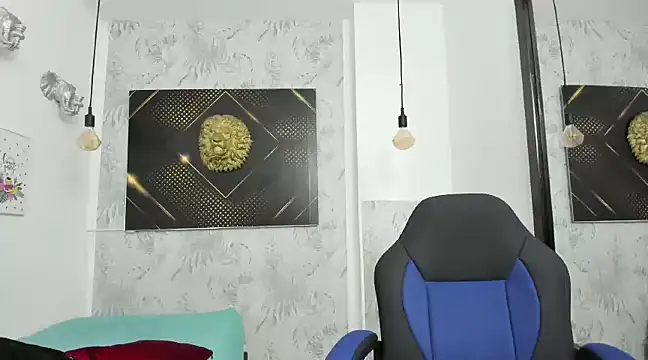 Erick Zhimerman online show from 02-19-25, 03:06