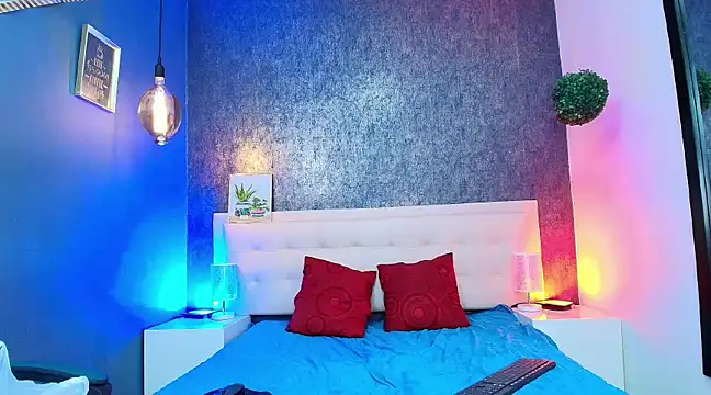 Erick Zhimerman online show from 03-08-25, 03:39