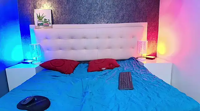 Erick Zhimerman online show from 03-08-25, 06:43