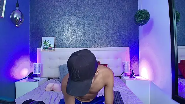 Erick Zhimerman online show from 03-13-25, 07:42