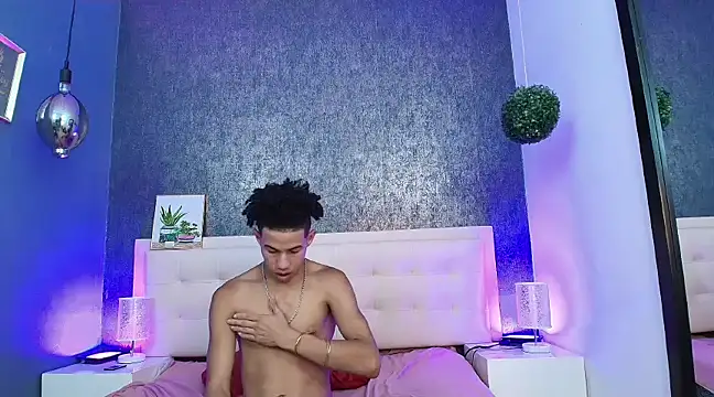 Erick Zhimerman online show from 03-19-25, 06:57