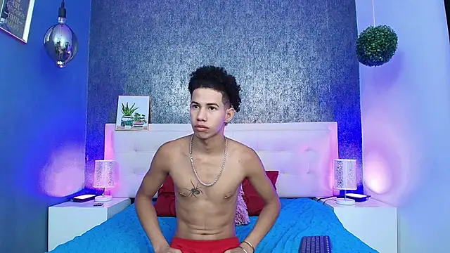 Erick Zhimerman online show from 03-21-25, 07:11