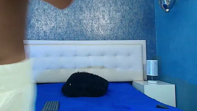 Erick Zhimerman online show from 09-22-25, 03:41