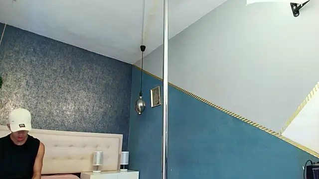 Erick Zhimerman online show from 10-11-25, 04:44