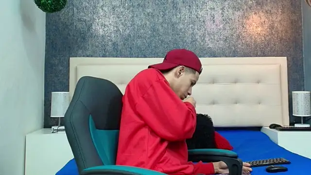 Erick Zhimerman online show from 03-26-26, 04:07