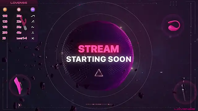 analanall online show from 10-25-25, 05:30