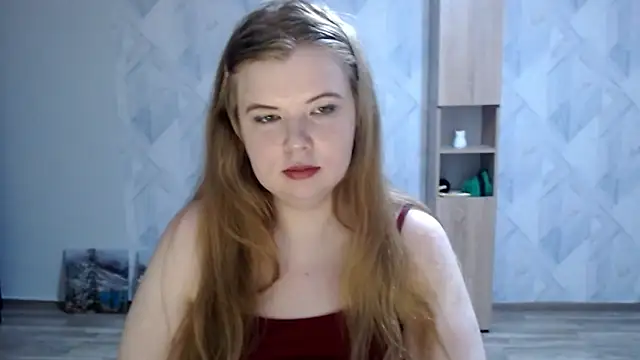 Snapshot of Melina_Hot9 chatting on 11-23-25, 08:41 Melina Hot9 online show from 11-23-25, 08:41