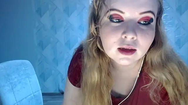 Snapshot of Melina_Hot9 chatting on 05-20-26, 08:48 Melina Hot9 online show from 05-20-26, 08:48