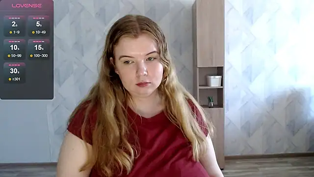 Snapshot of Melina_Hot9 chatting on 06-05-26, 06:52 Melina Hot9 online show from 06-05-26, 06:52