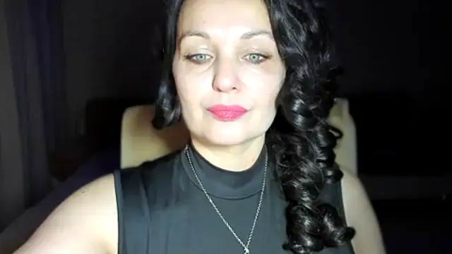 WitchBlueRose online show from 10-24-25, 06:59